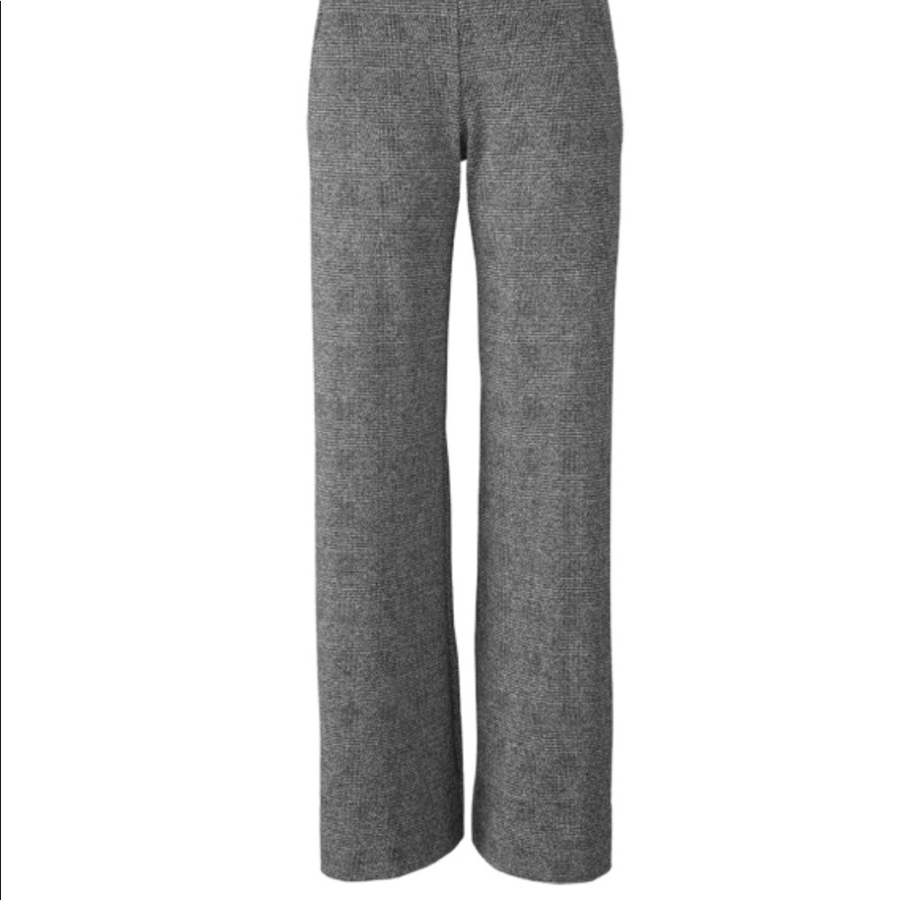 Bond Trousers
